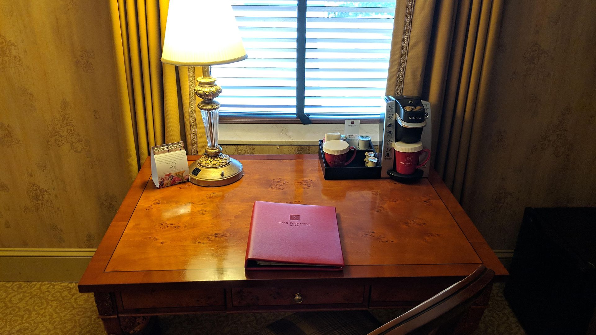 Dunhill Hotel Charlotte