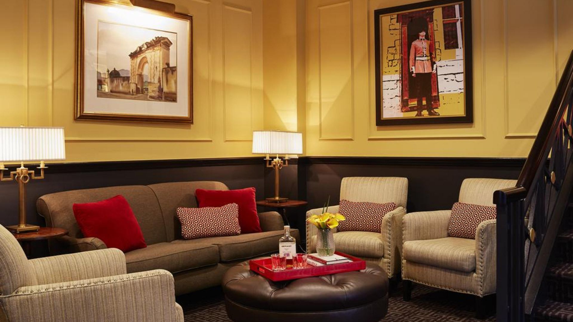 Dunhill Hotel