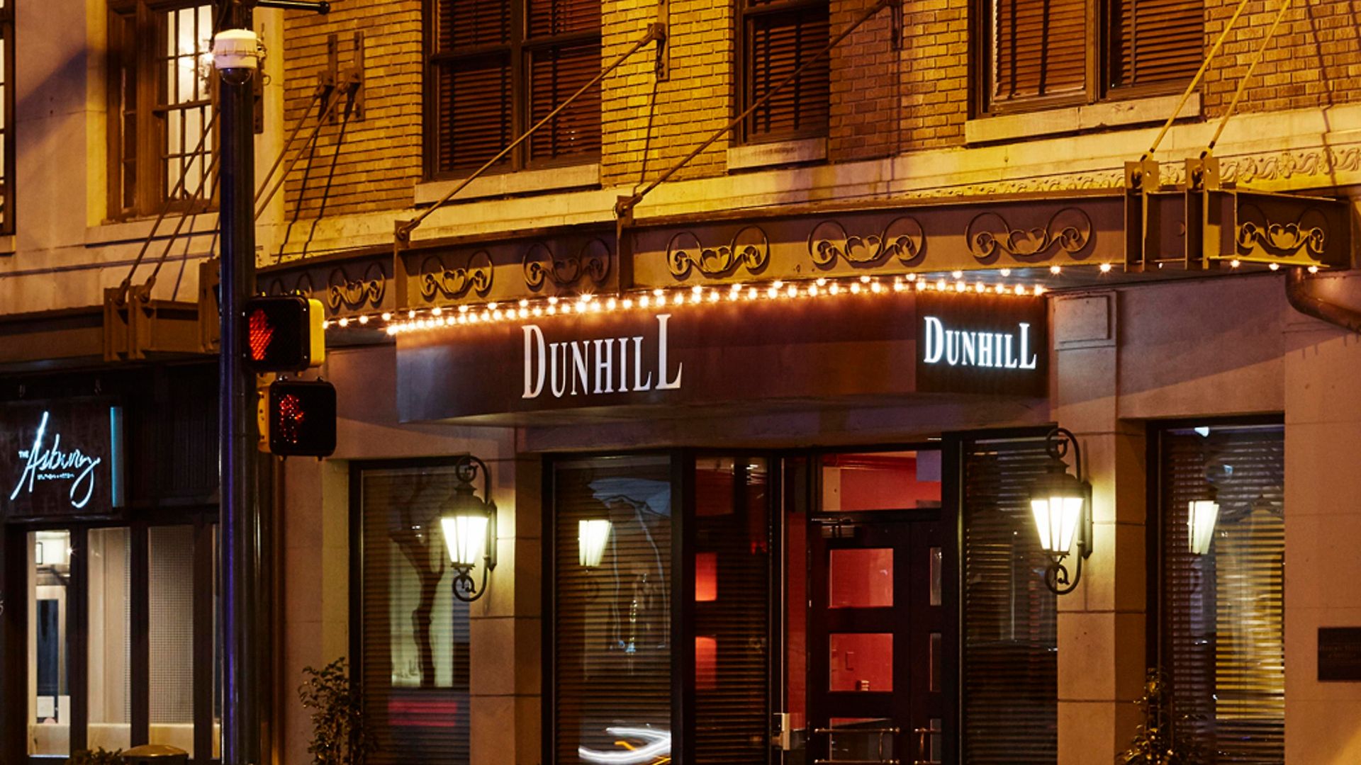 Dunhill Hotel Charlotte