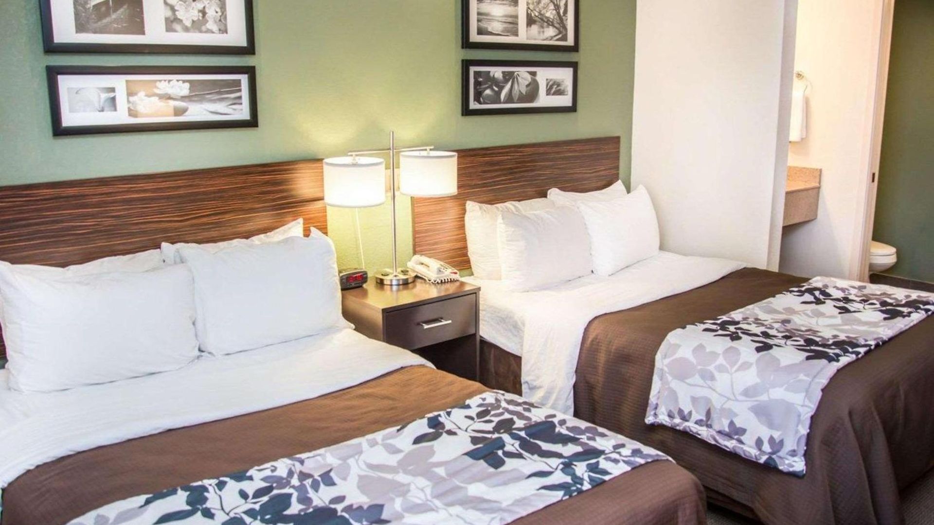 Sleep Place Inn