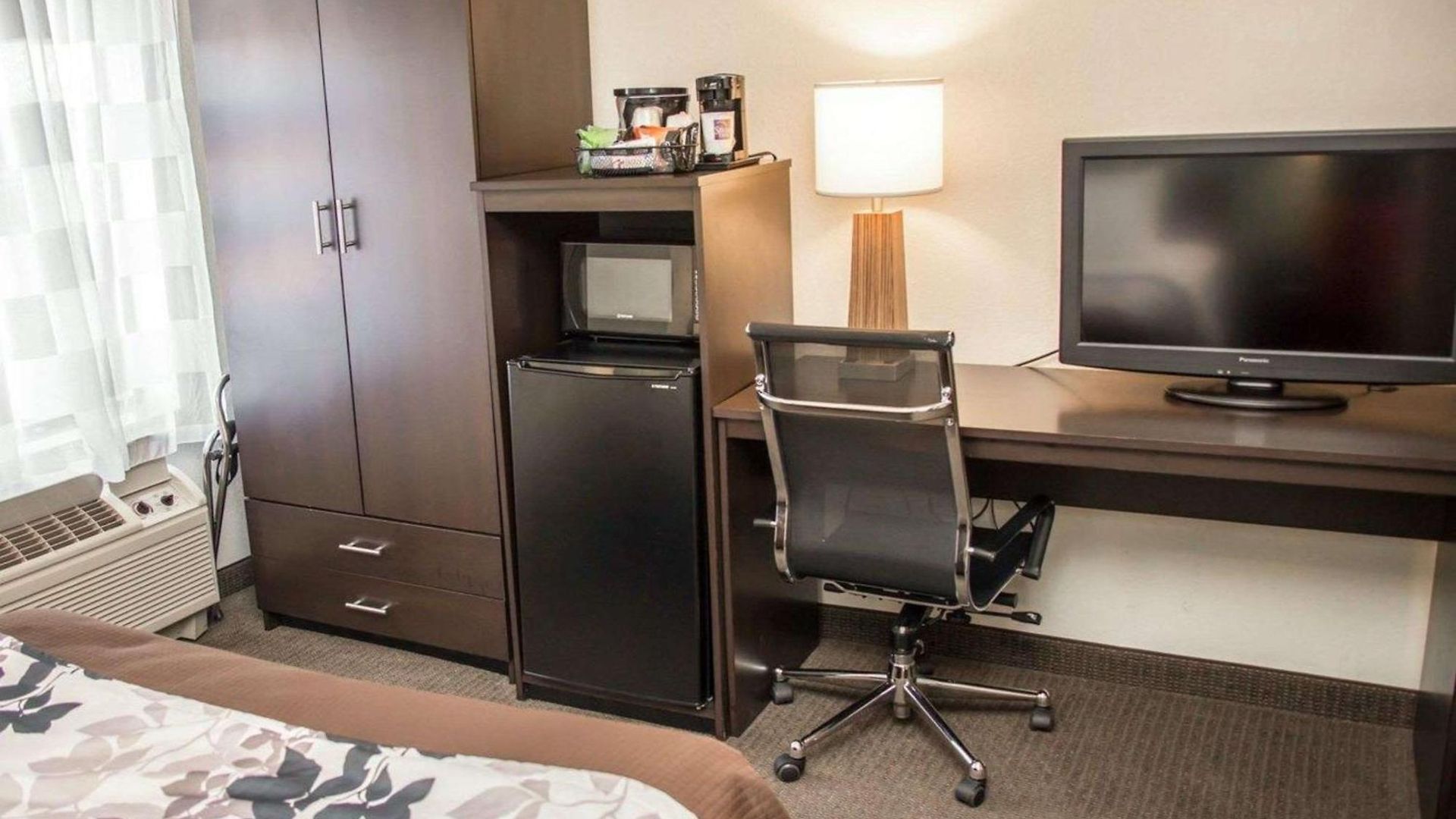 Inn Sleep Place