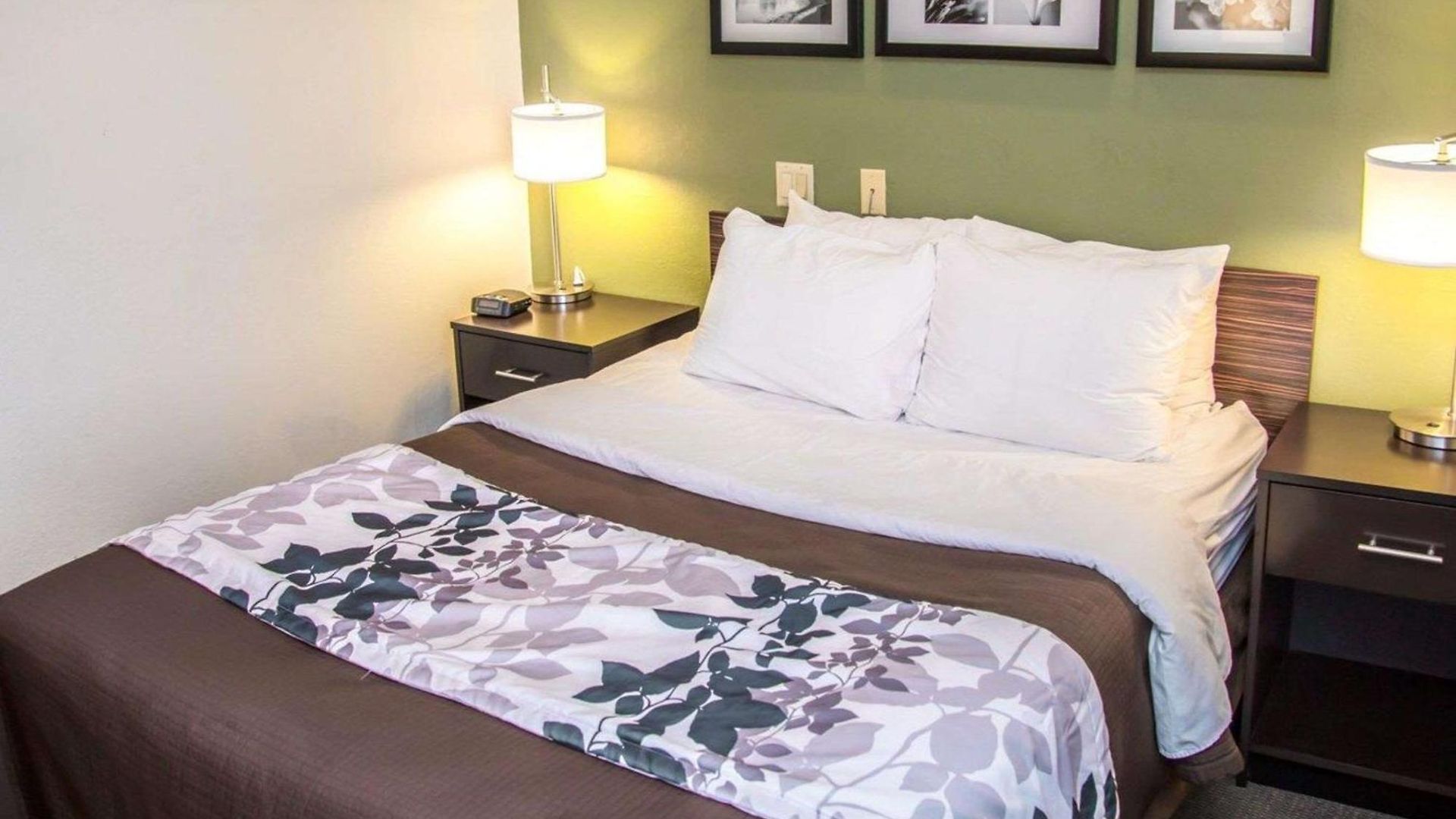 Sleep Place Inn