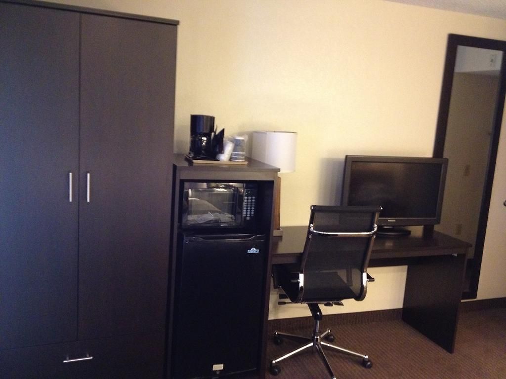 Inn Sleep Place Charlotte