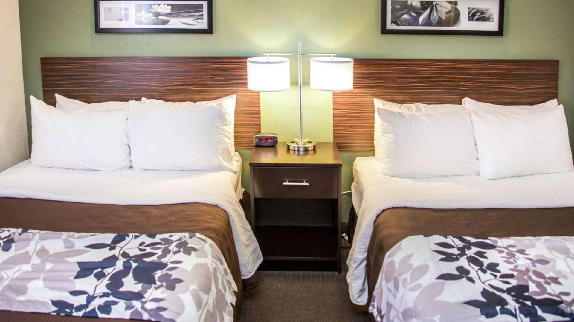 Sleep Place Inn Charlotte