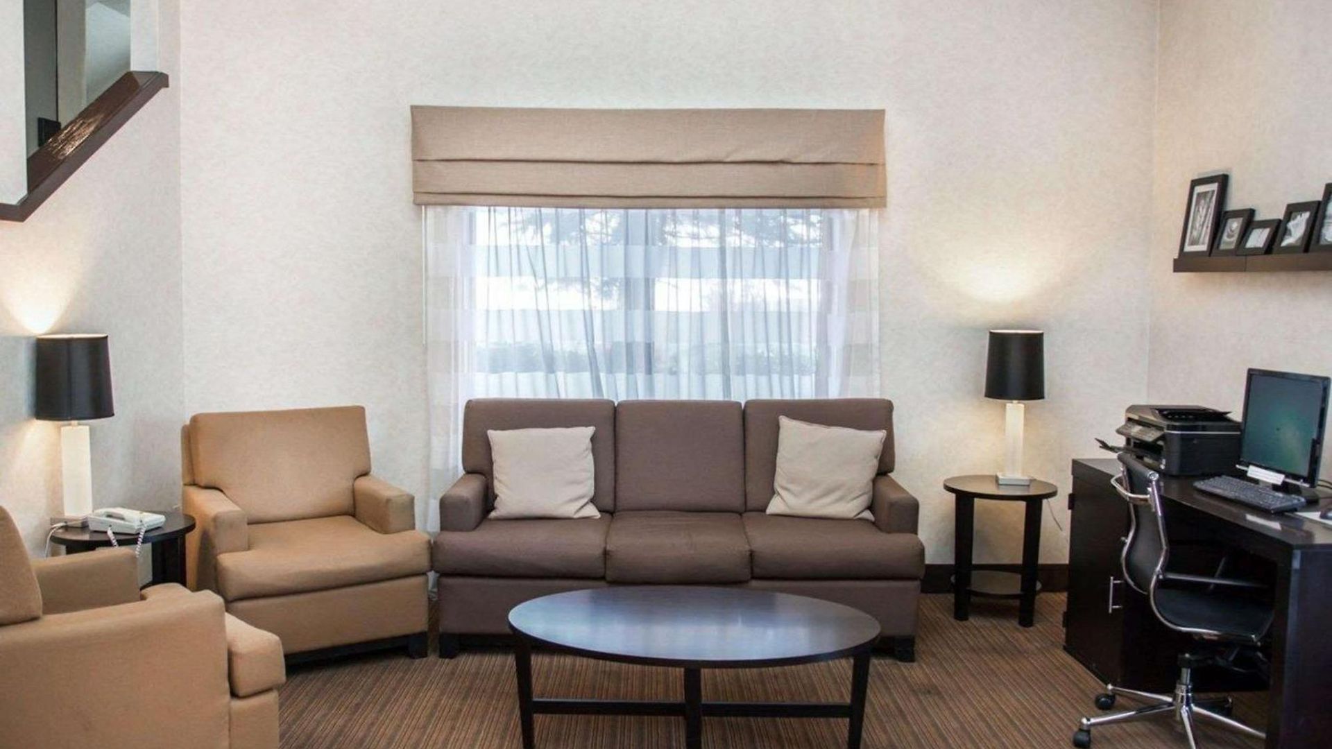 Sleep Place 4*