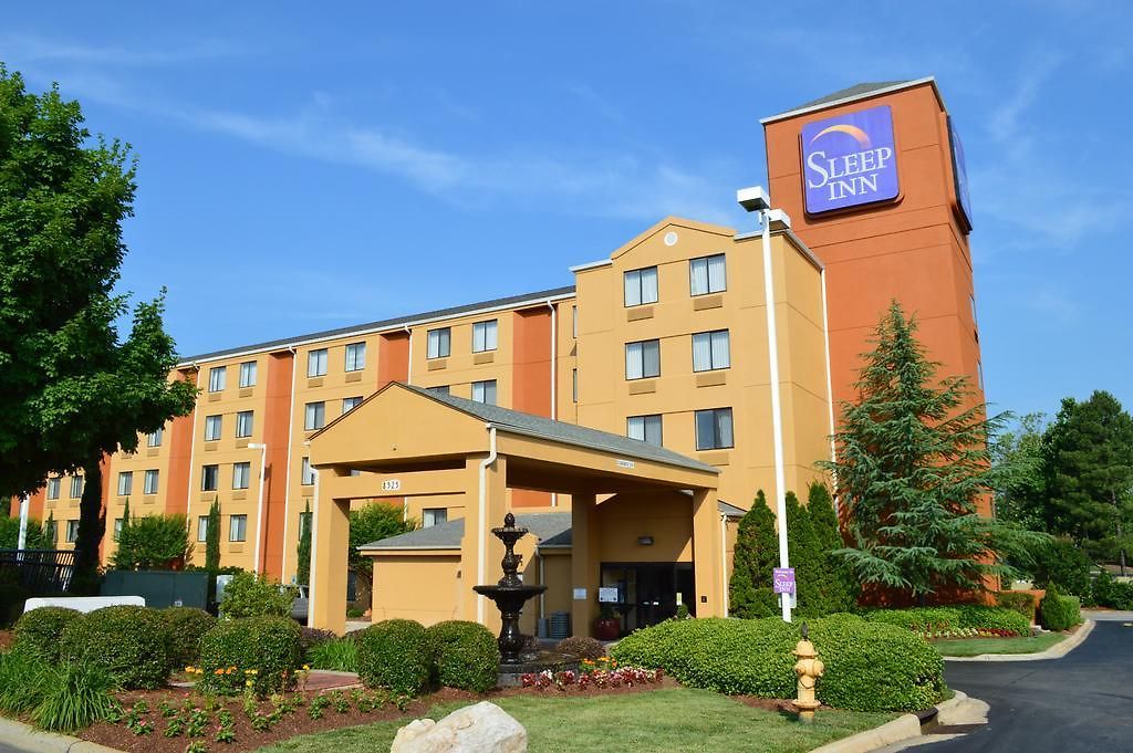 Sleep Place Inn 4*