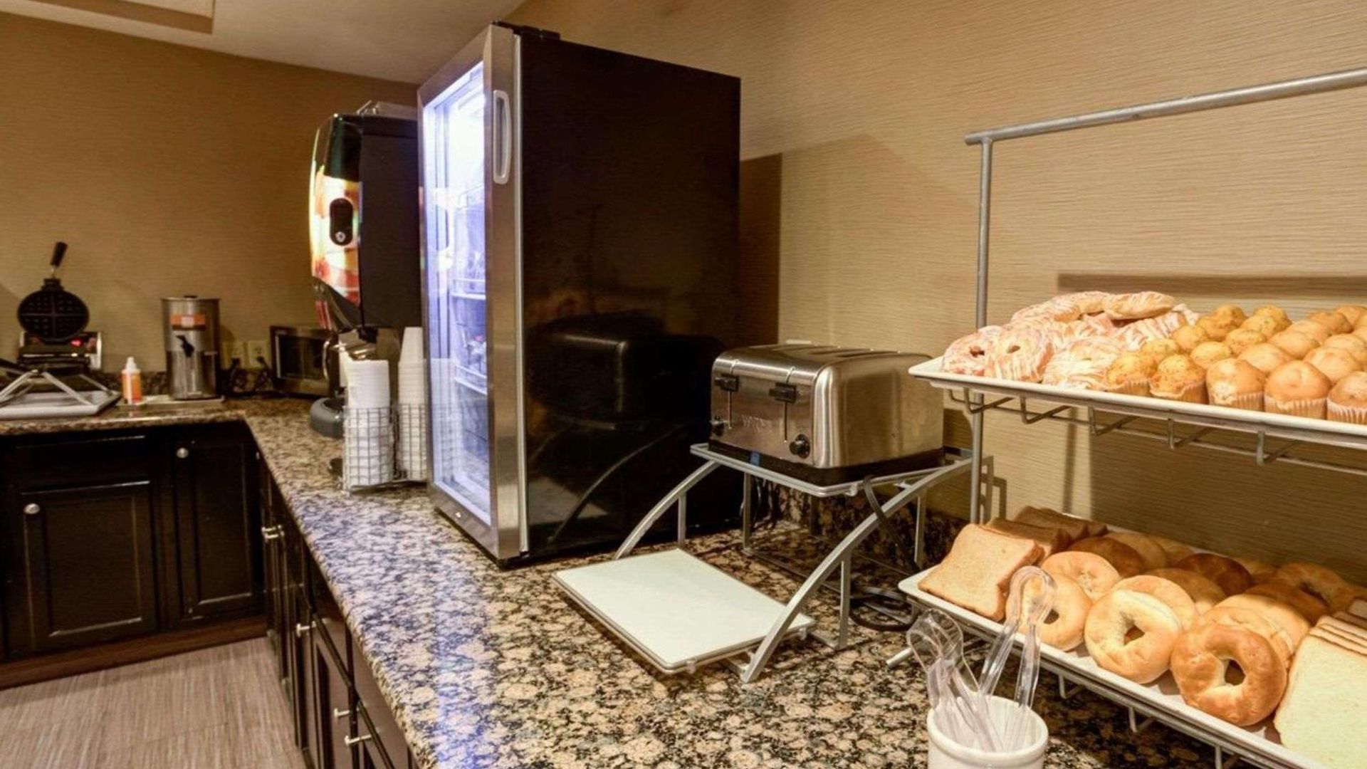 By Ihg 3* Charlotte