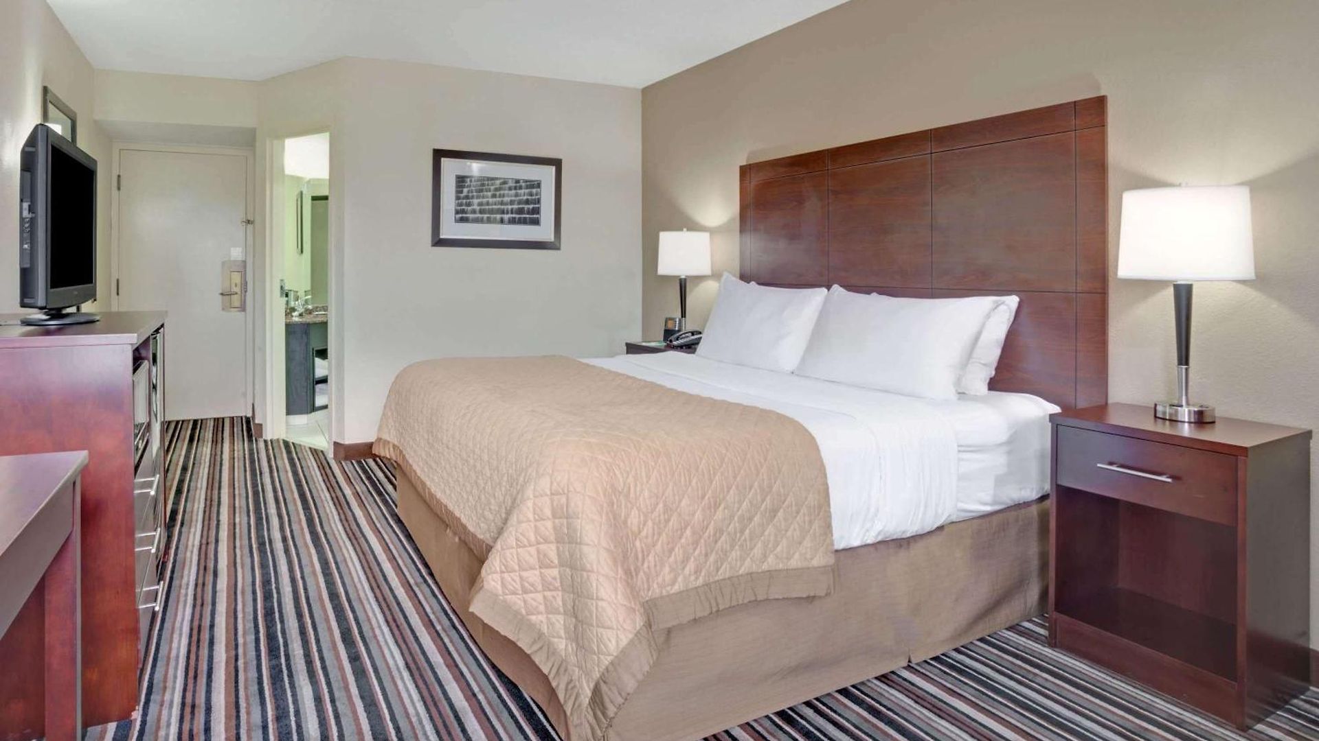 Wyndham Garden Airport Southeast Hotel