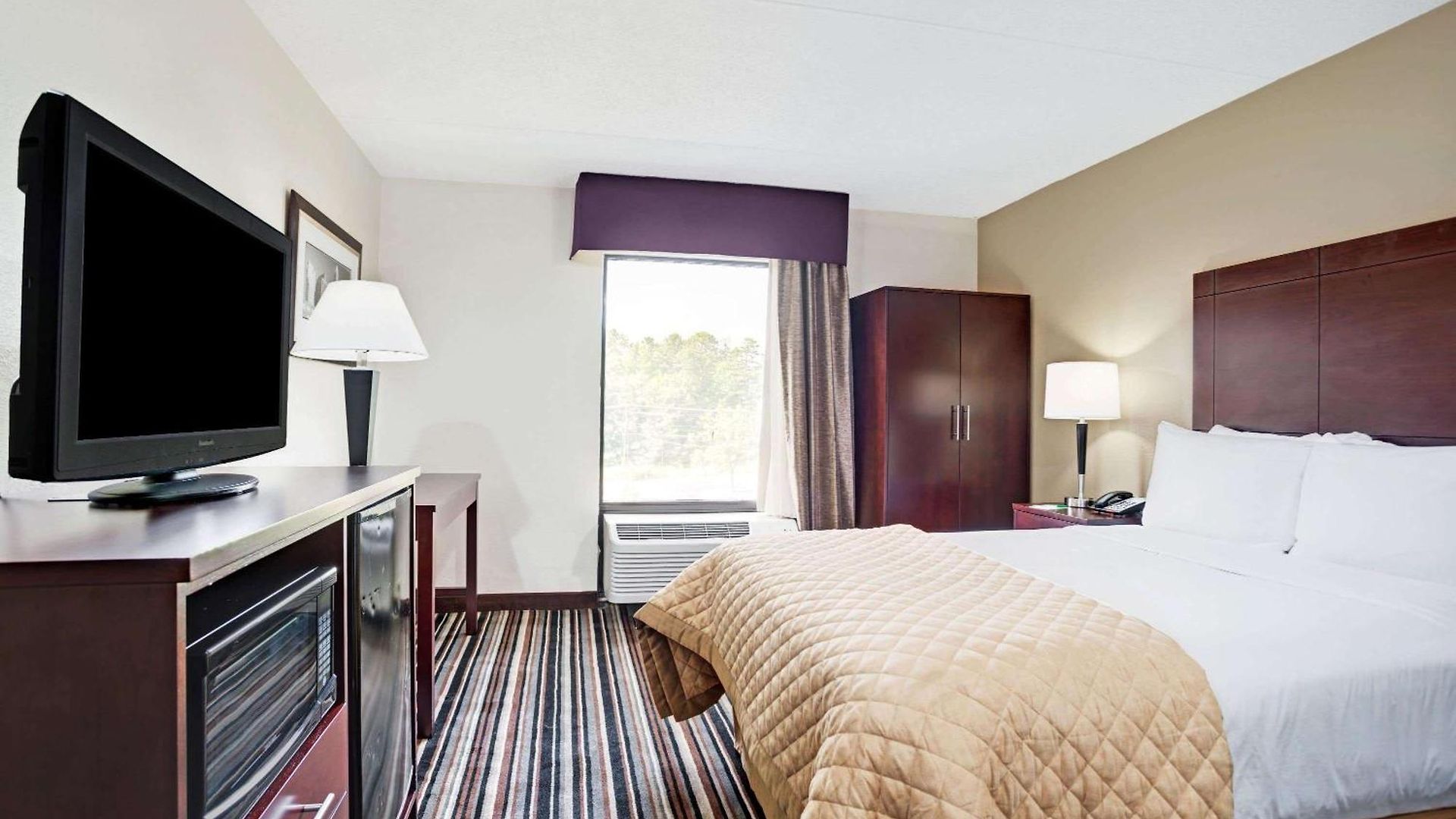 Wyndham Garden Airport Southeast Hotel