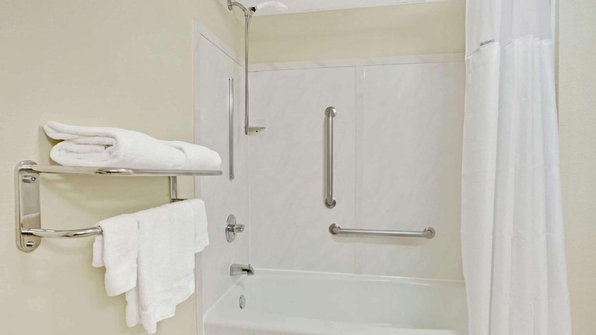 Wyndham Garden Airport Southeast 3* Charlotte