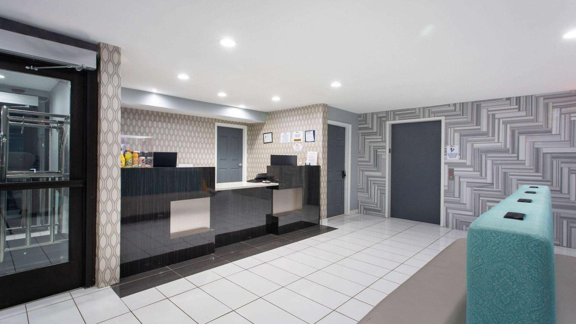 Baymont By Wyndham Hotel 2*