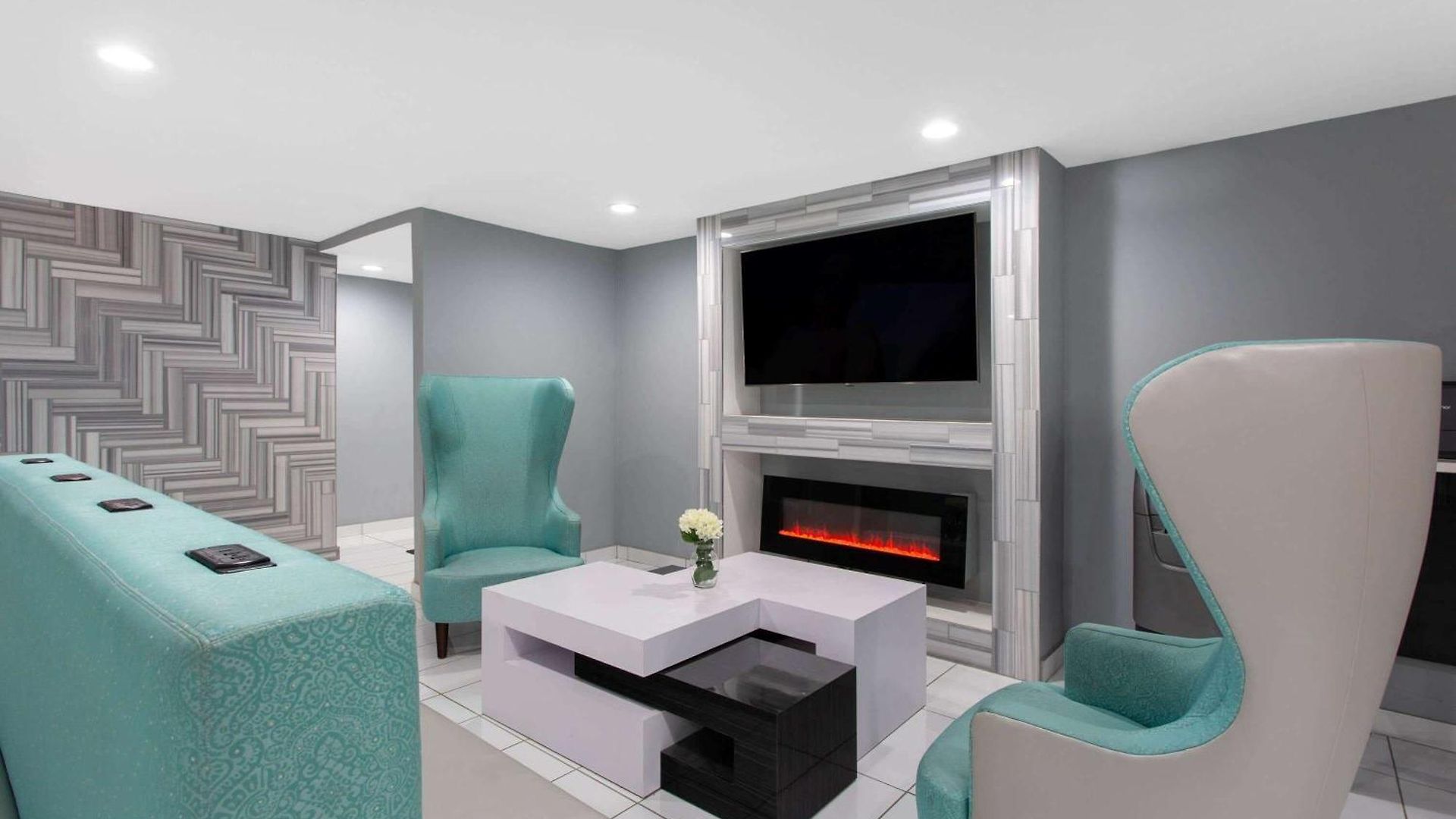 Baymont By Wyndham Charlotte