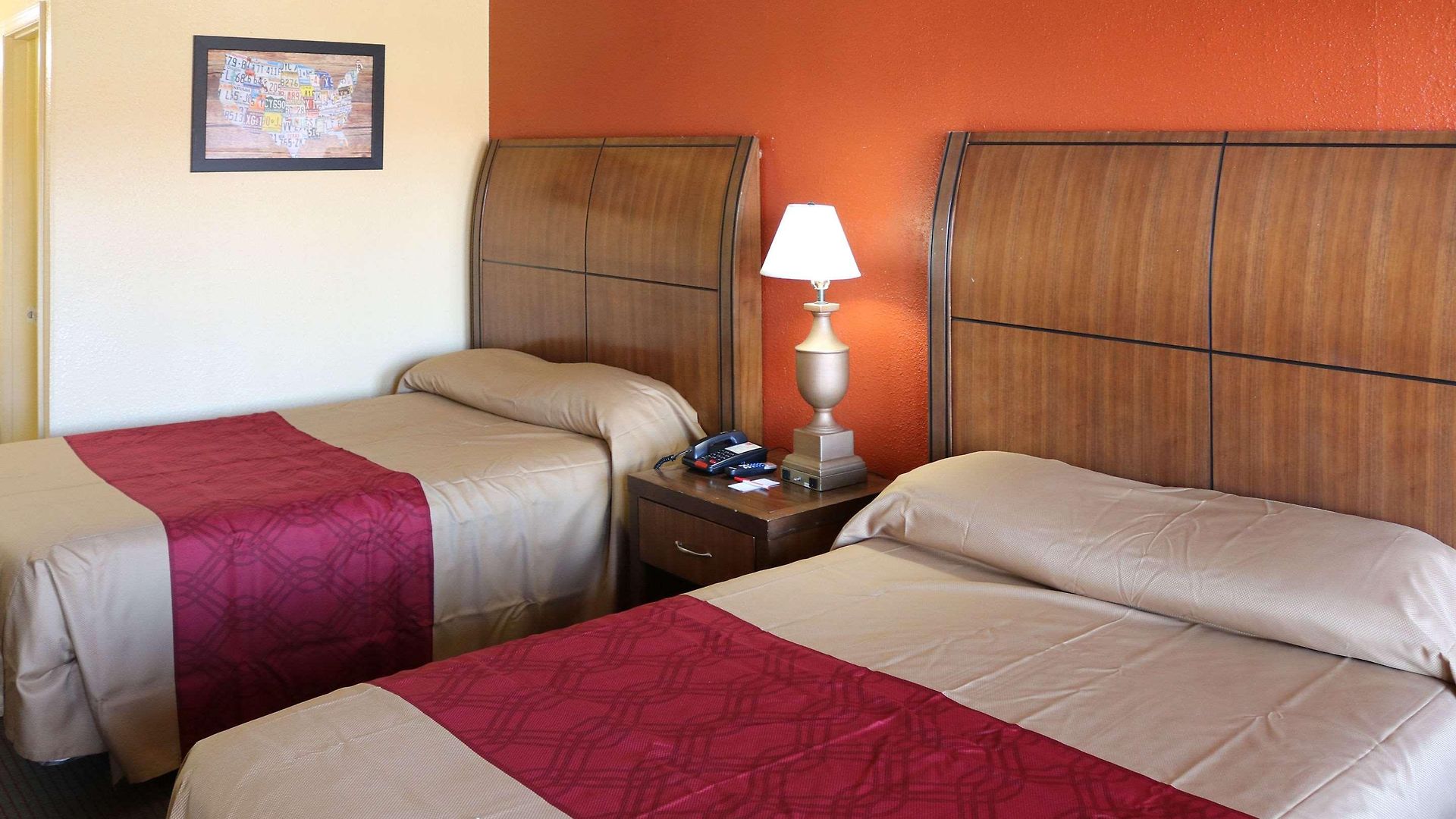 Econo Airport Area Lodge Charlotte