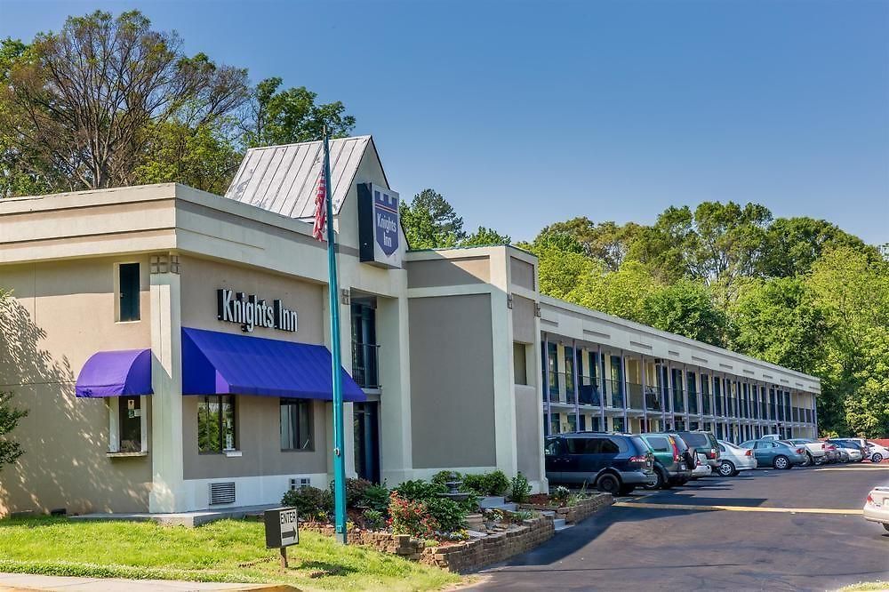 Econo Airport Area Charlotte