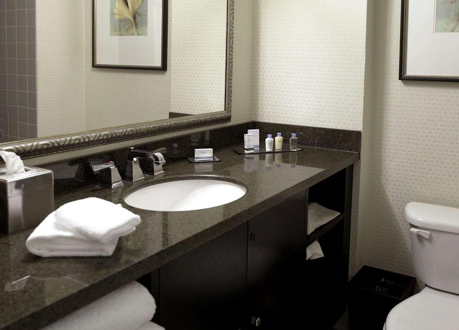 Hotel Doubletree By Hilton Airport