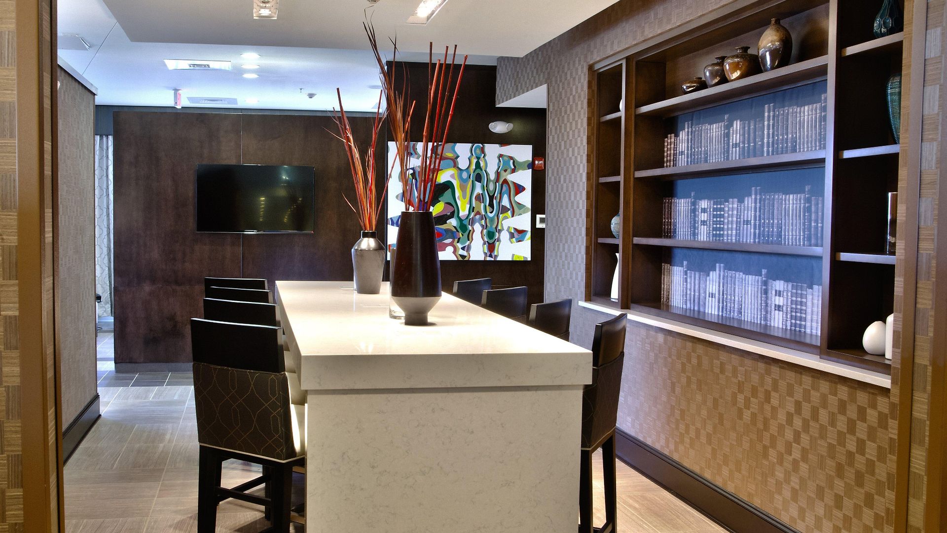 Hotel Doubletree By Hilton Airport Charlotte