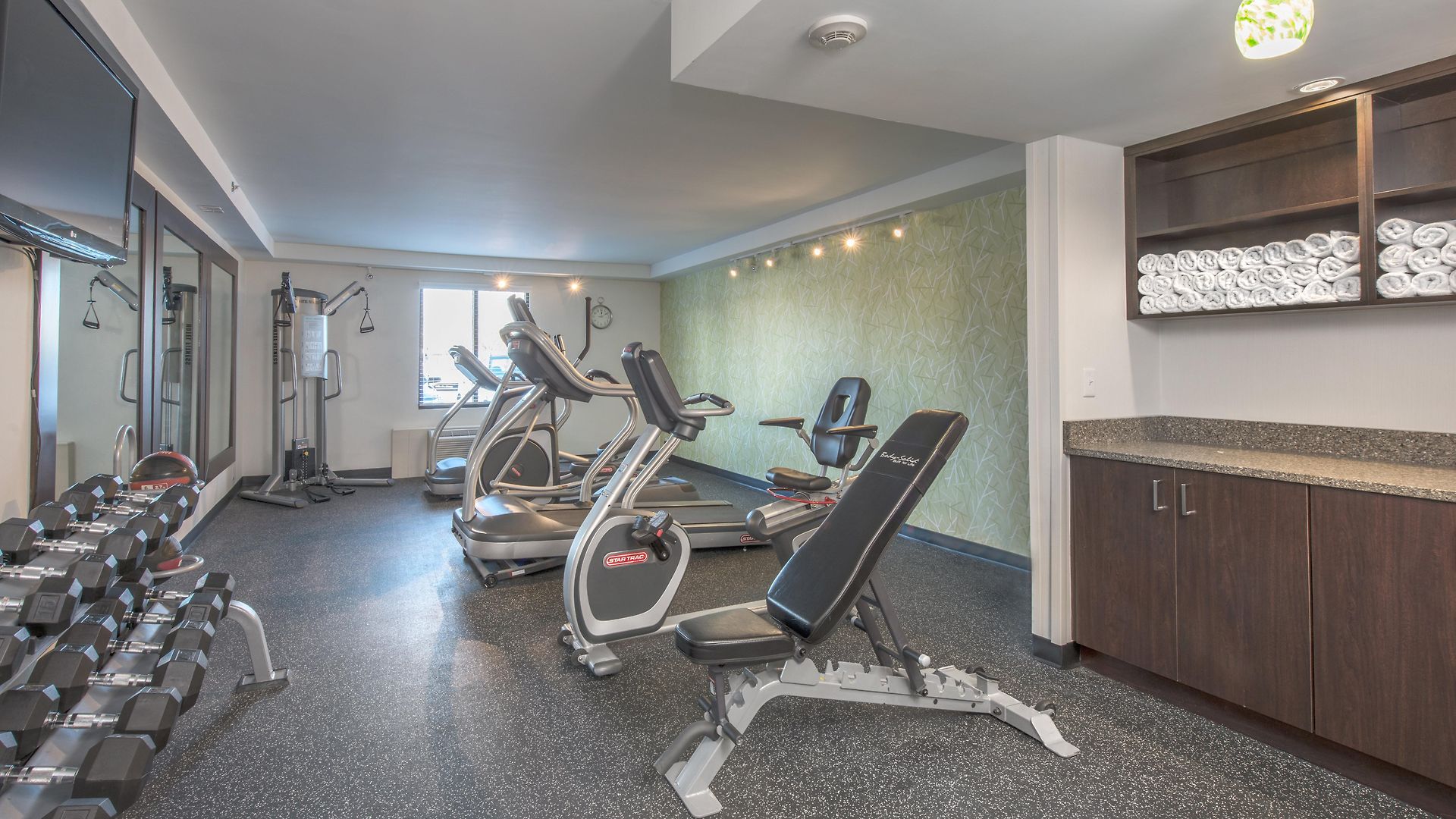Hotel Doubletree By Hilton Airport Charlotte