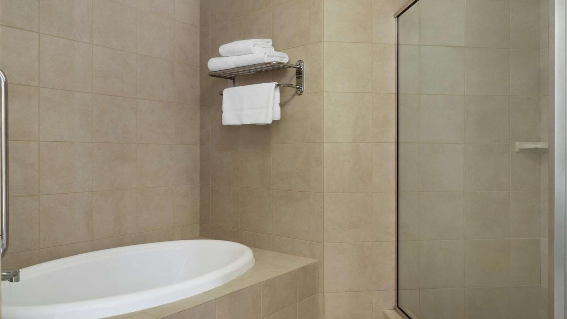 Hilton Garden Charlotte/ayrsley 3* Charlotte