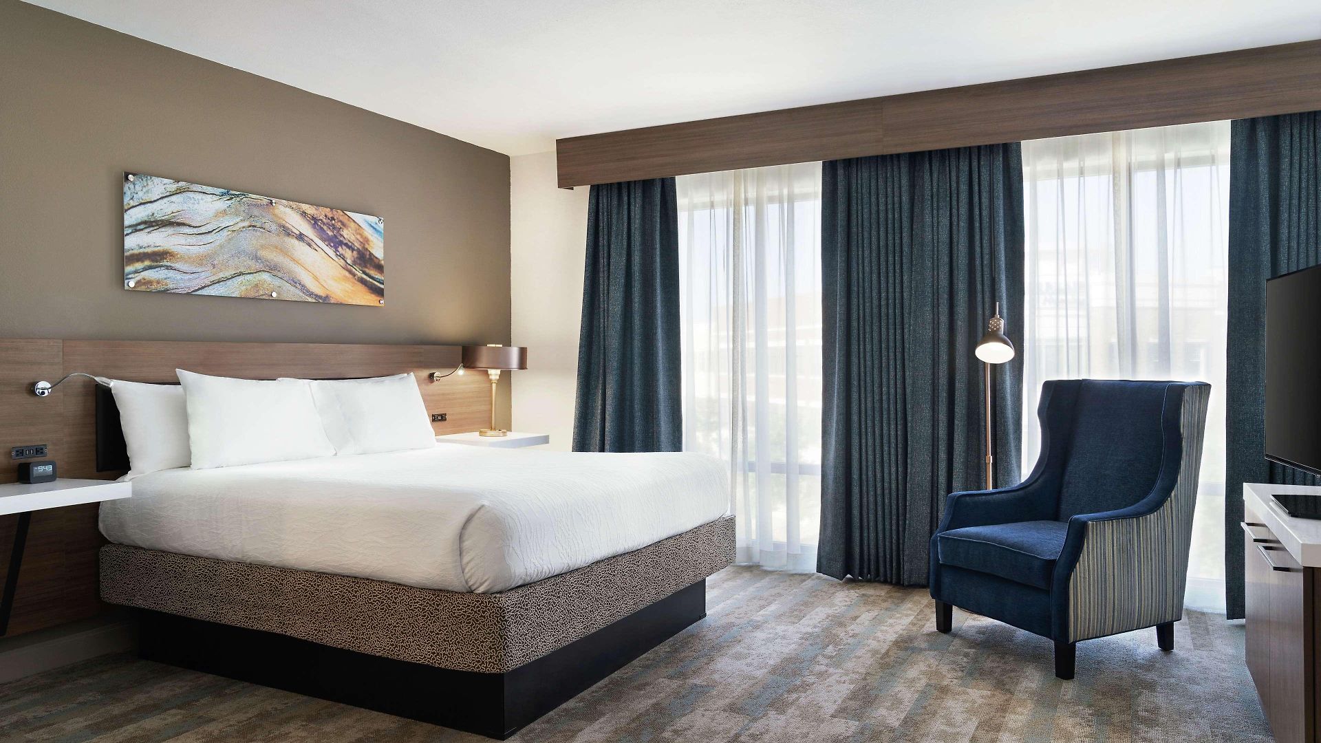 Hotel Hilton Garden Charlotte/ayrsley