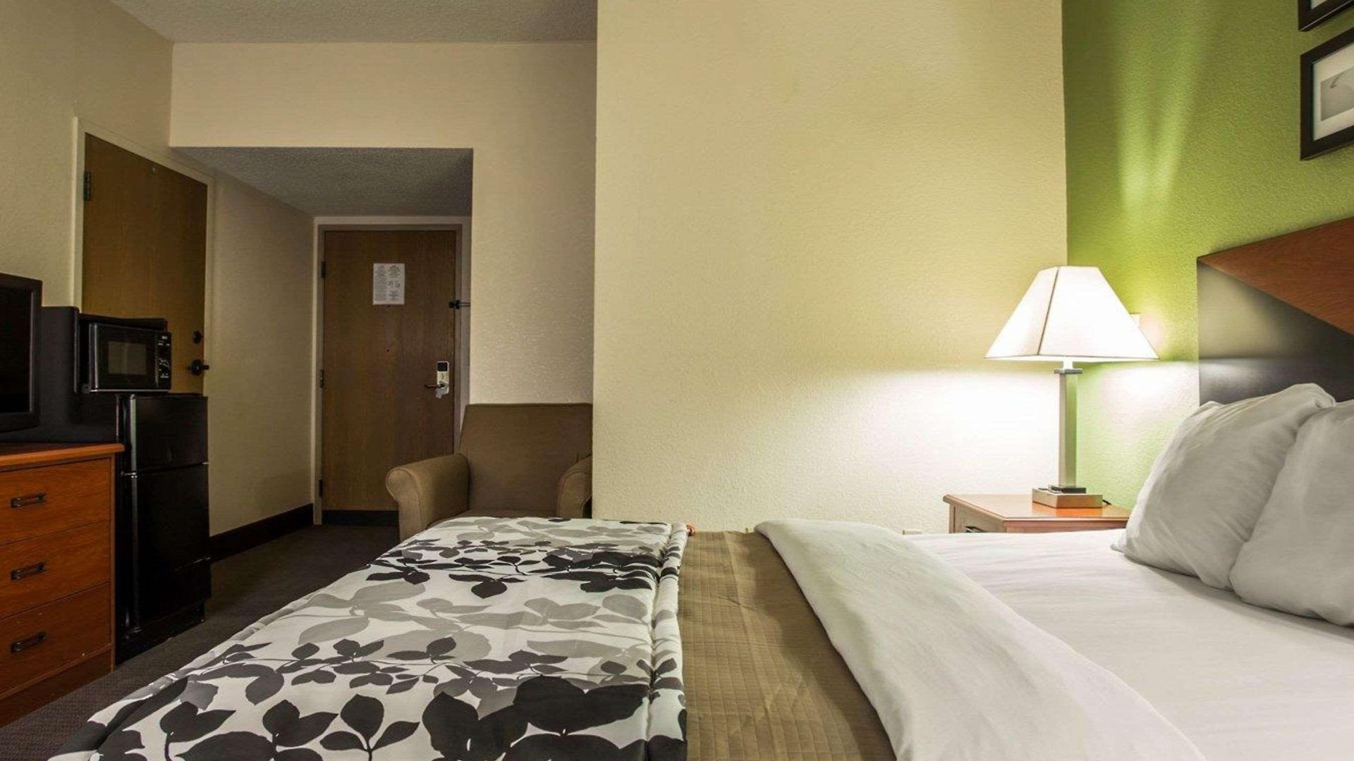 Inn Sleep Northlake