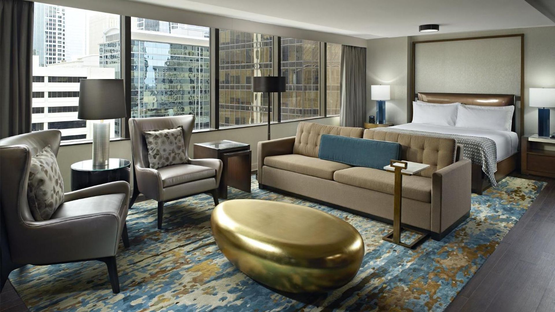 Hotel Omni