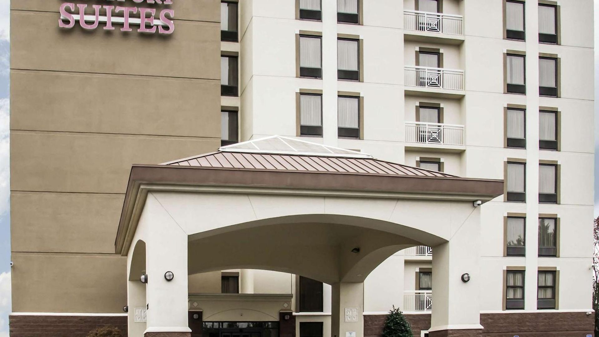 Hotel Comfort - Research Park Charlotte