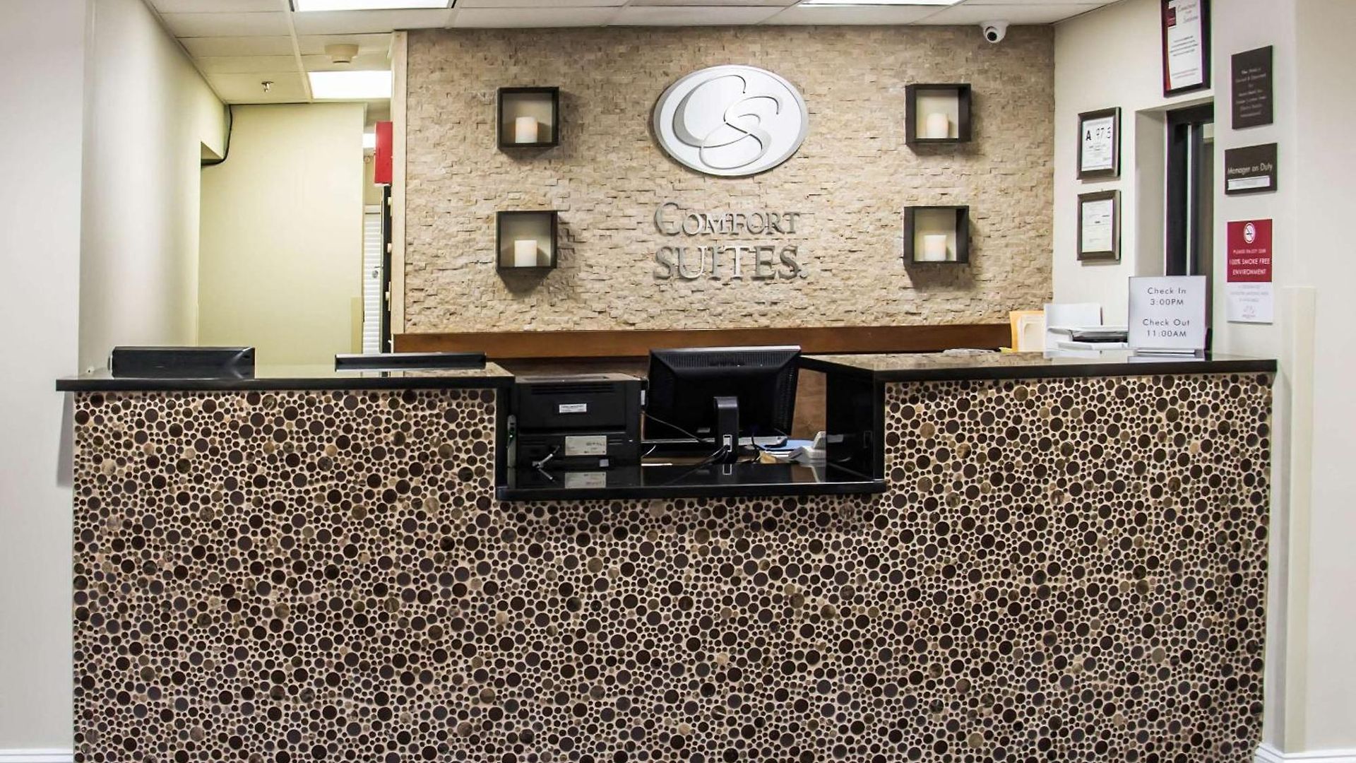 Comfort - Research Park Hotel 4*