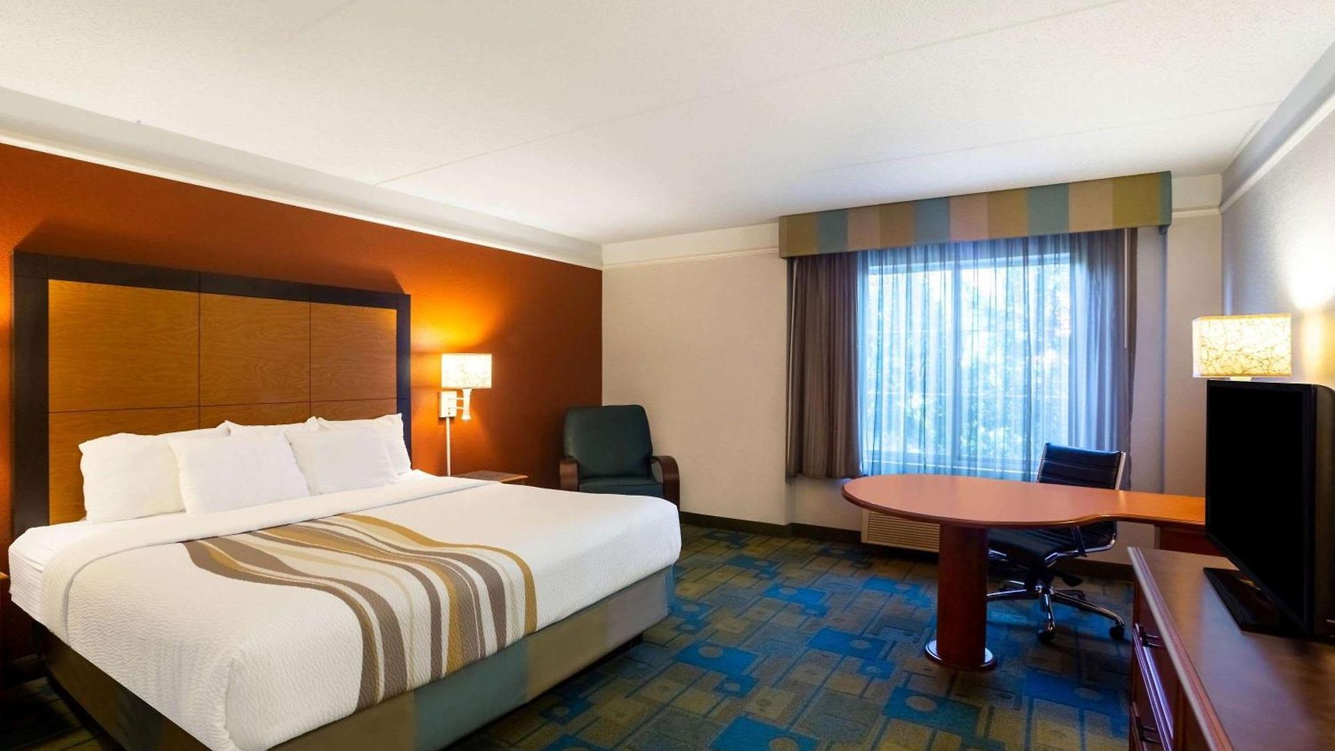 La Quinta By Wyndham Airport South Hotel Charlotte