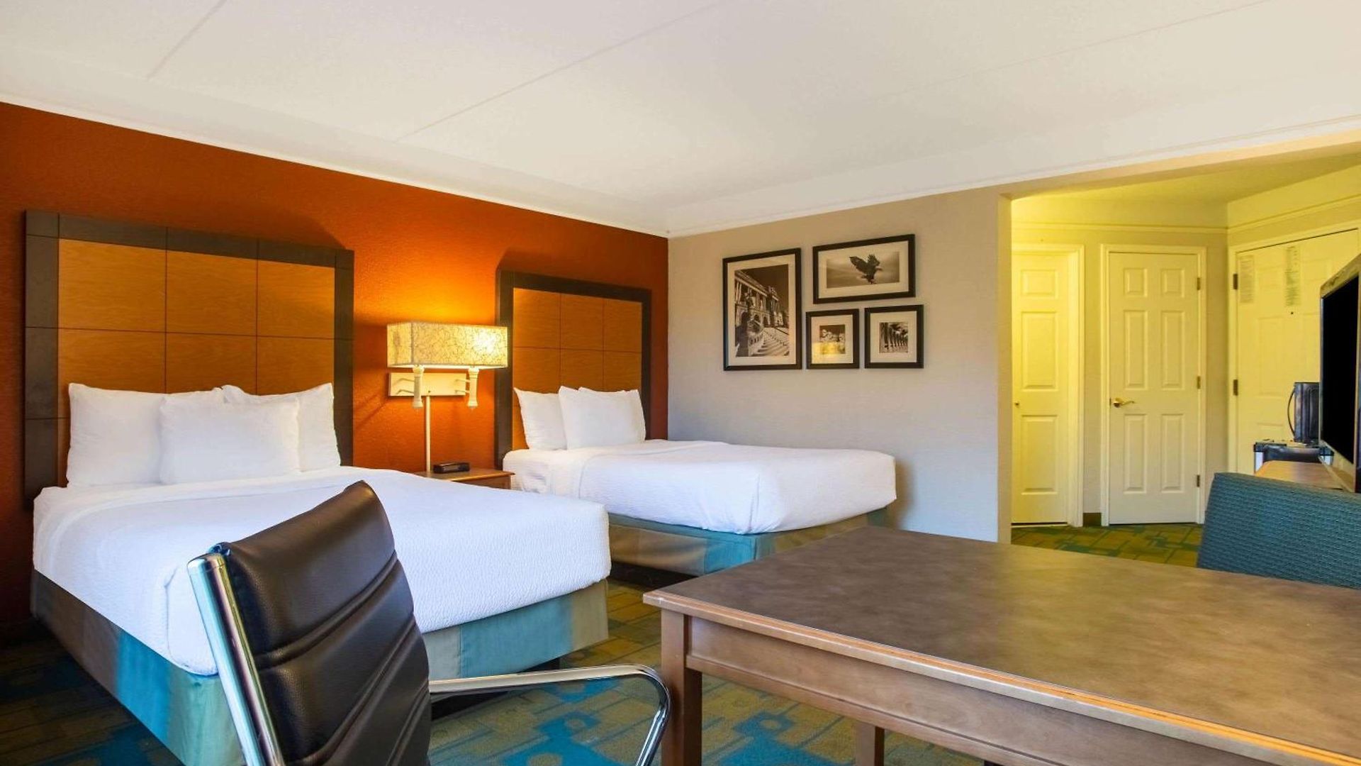 La Quinta By Wyndham Airport South Hotel