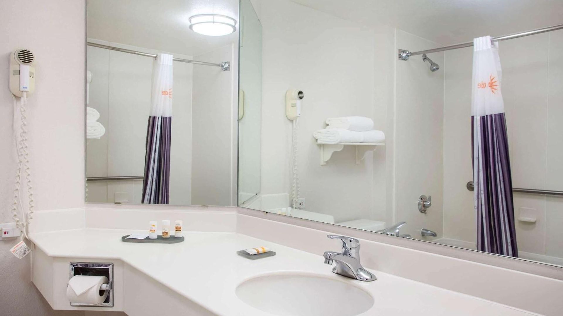Hotel La Quinta By Wyndham Airport South Charlotte