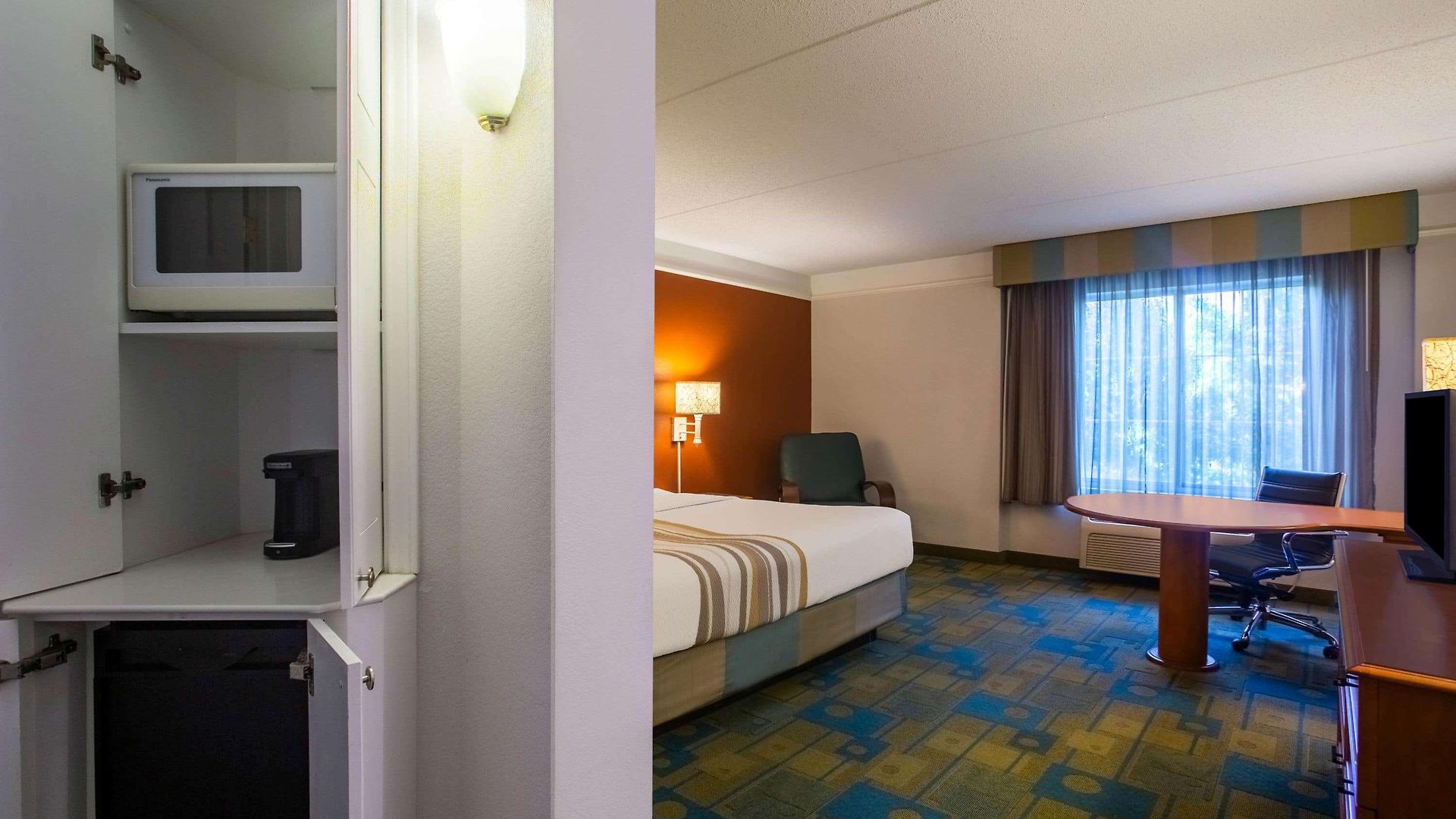 La Quinta By Wyndham Airport South Hotel Charlotte