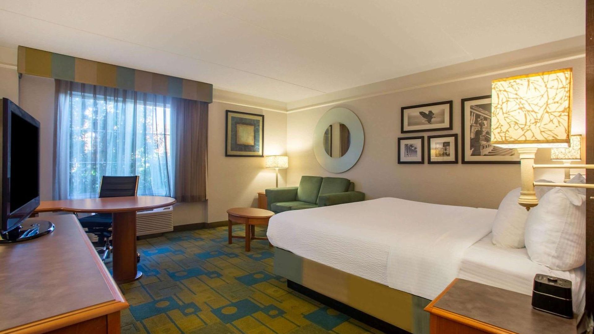 La Quinta By Wyndham Airport South 3*