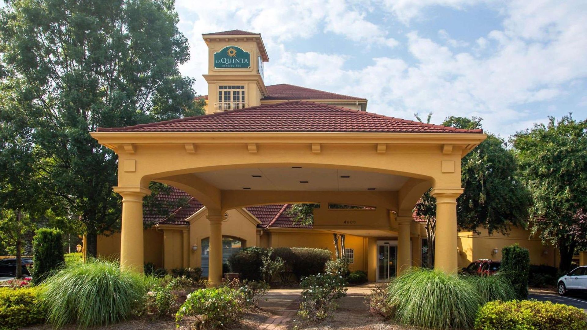 La Quinta By Wyndham Airport South 3* Charlotte