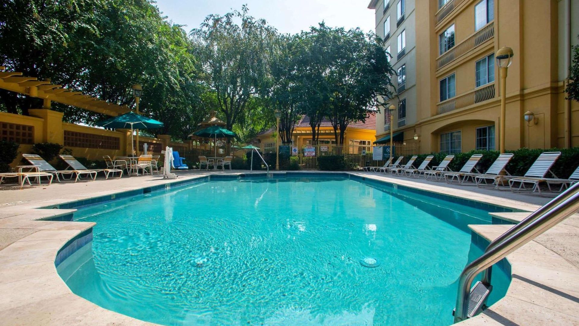 Hotel La Quinta By Wyndham Airport South
