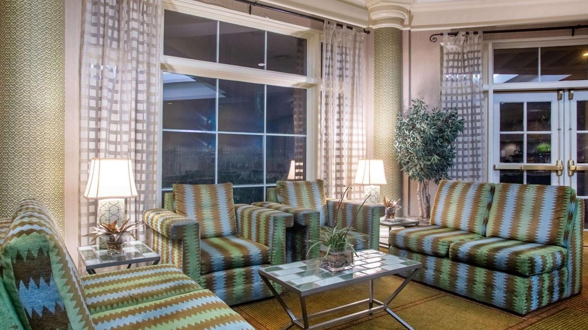 La Quinta By Wyndham Airport South Hotel Charlotte