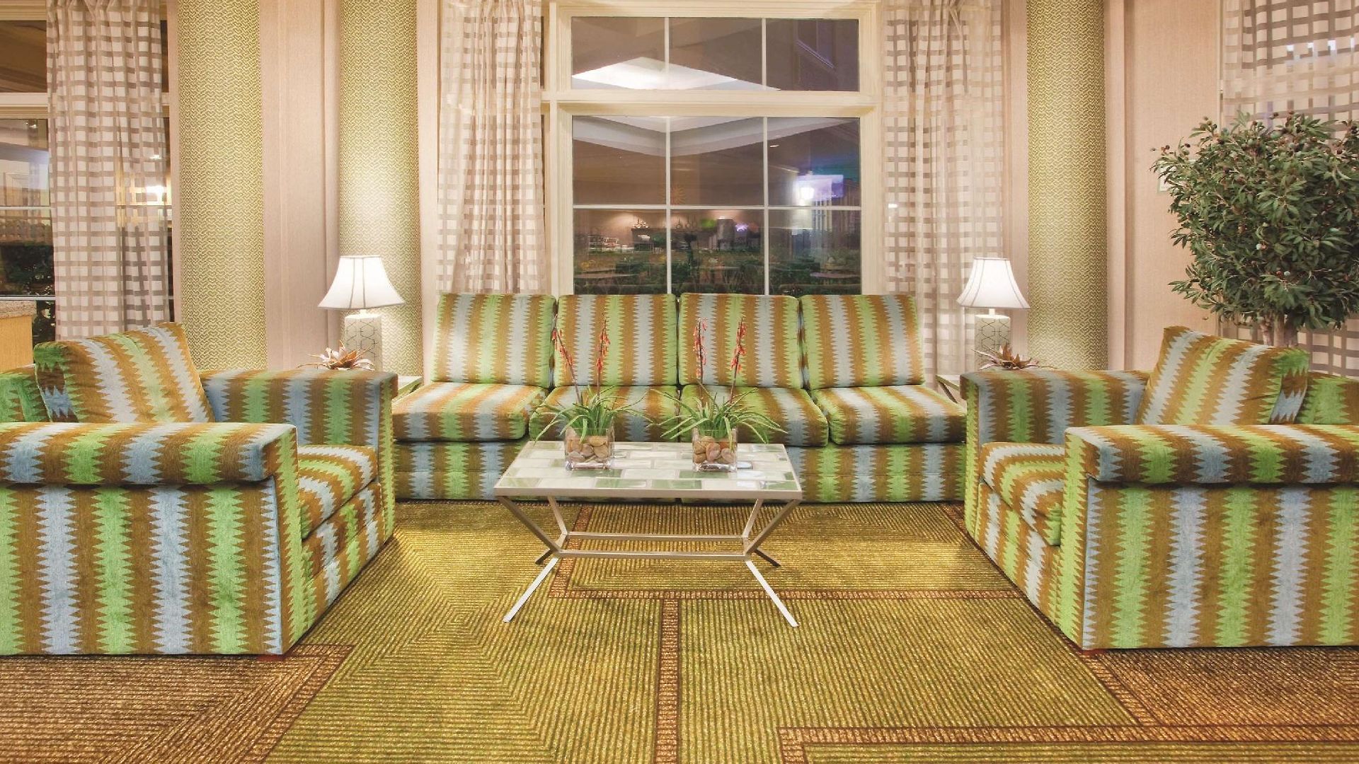 Hotel La Quinta By Wyndham Airport South