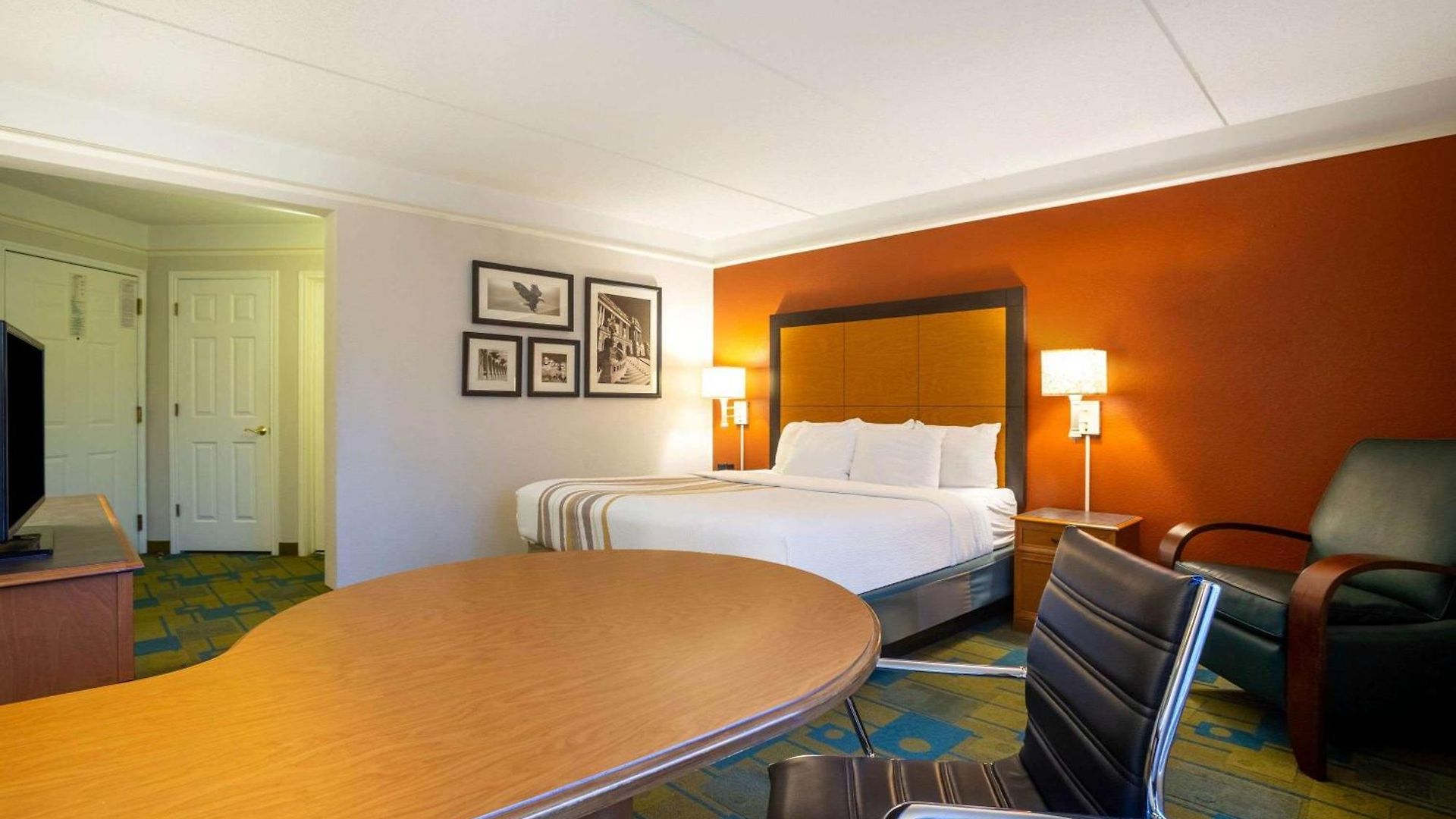 La Quinta By Wyndham Airport South