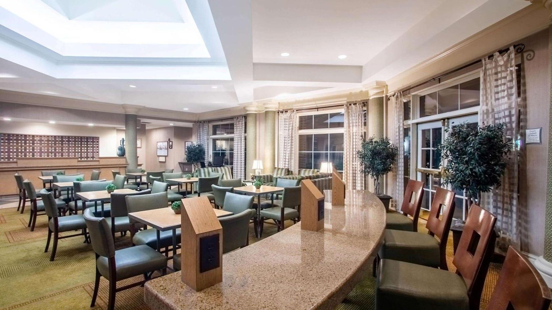 La Quinta By Wyndham Airport South Hotel Charlotte