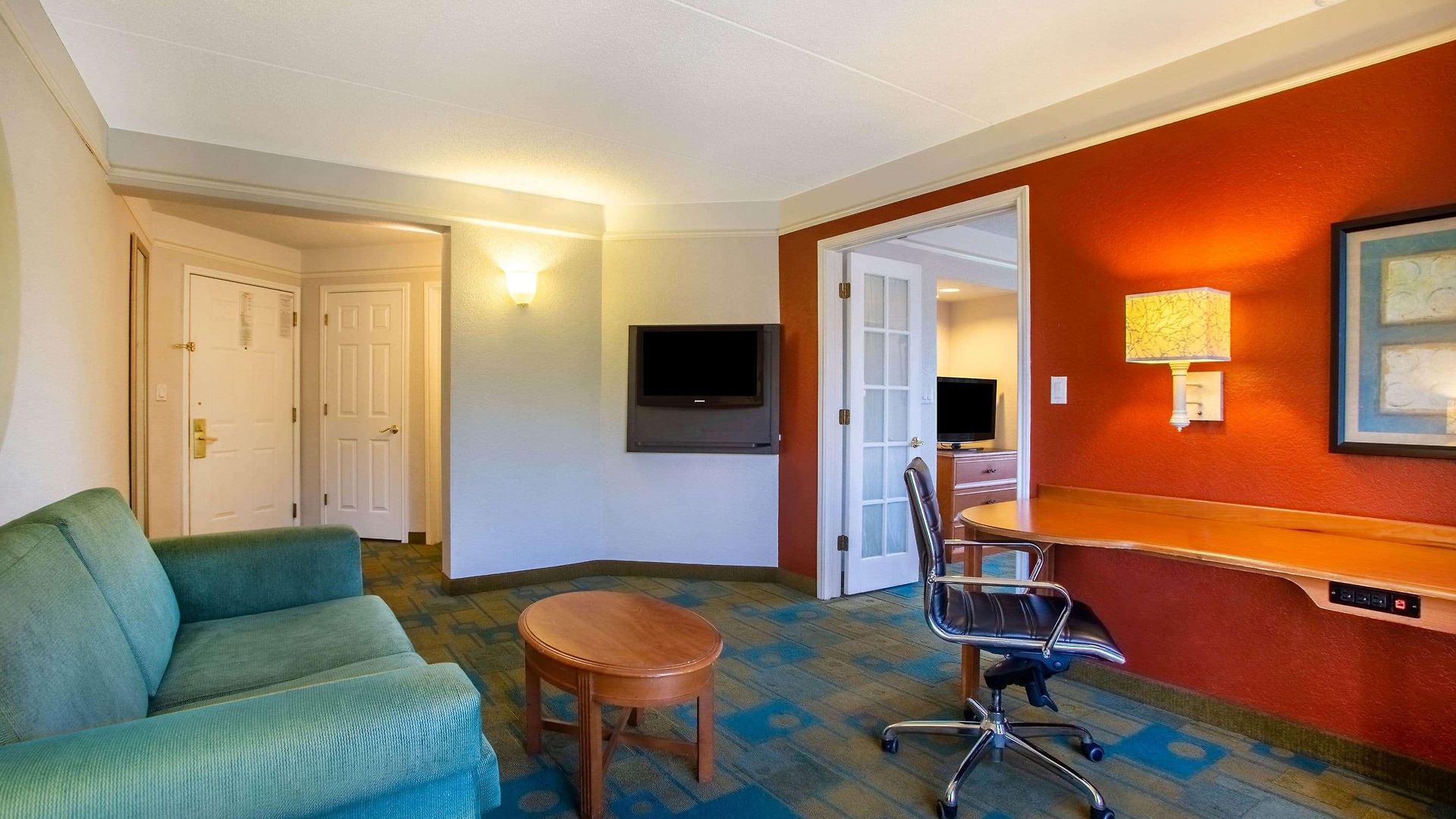 La Quinta By Wyndham Airport South Charlotte