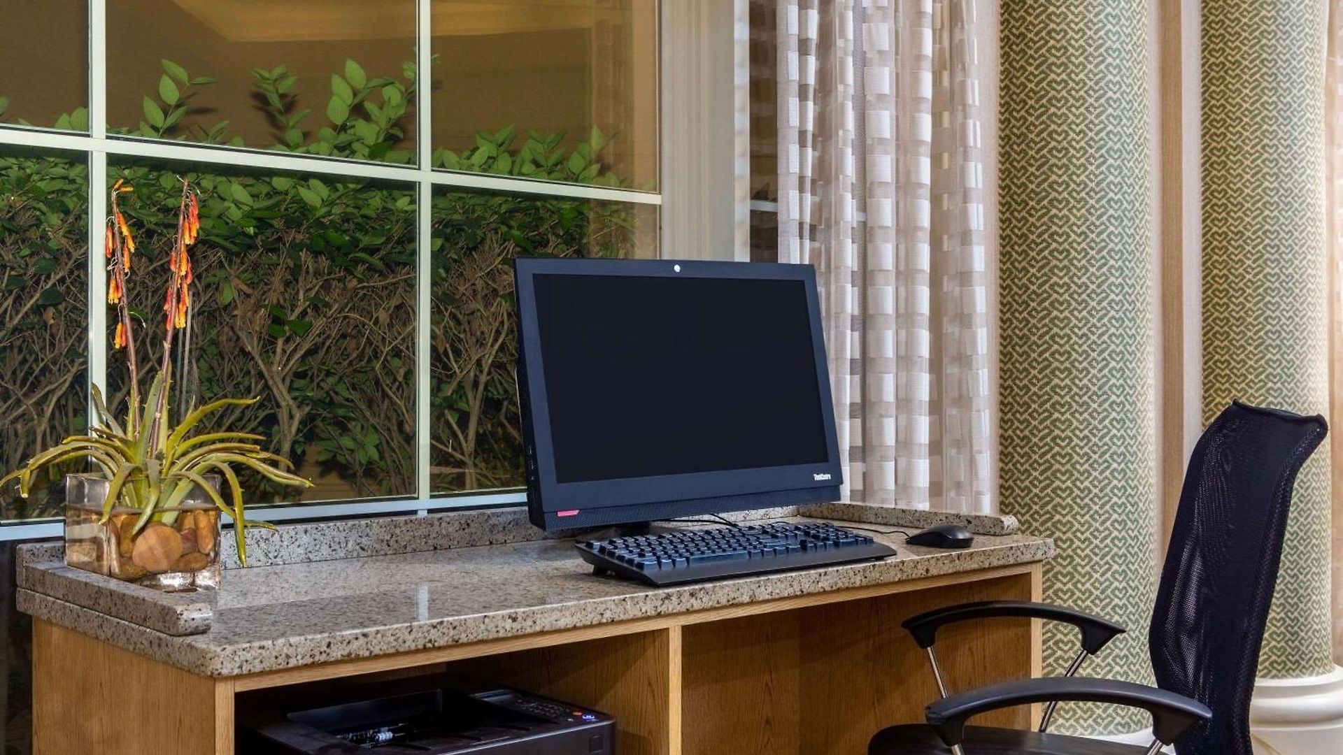 Hotel La Quinta By Wyndham Airport South Charlotte