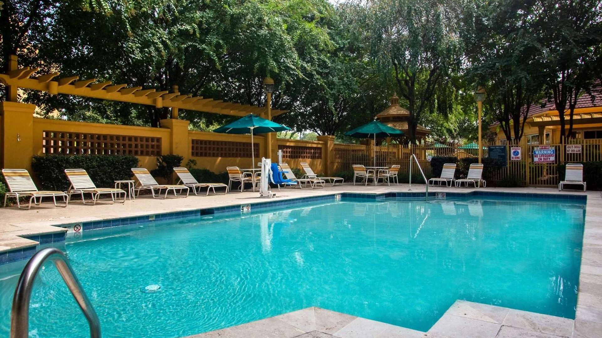 La Quinta By Wyndham Airport South Hotel Charlotte