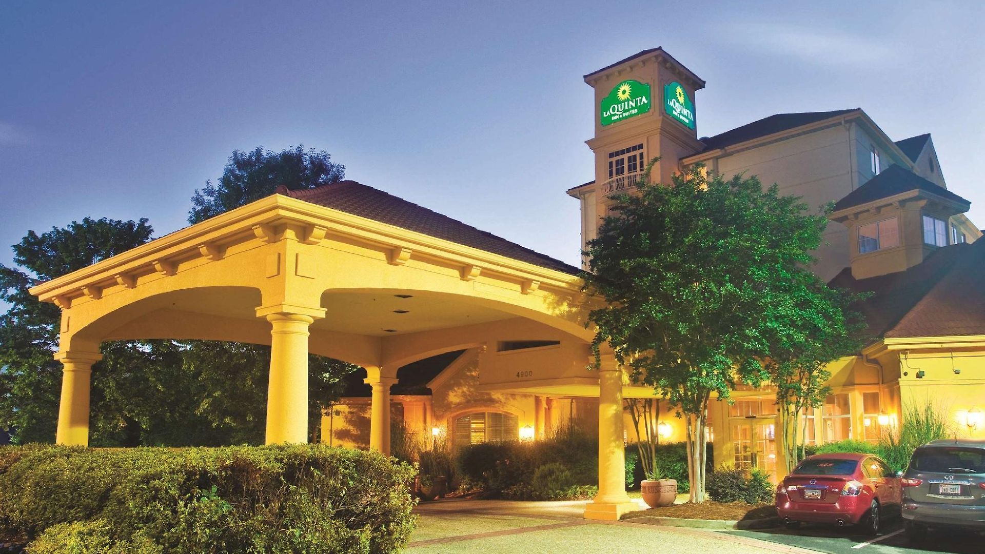 La Quinta By Wyndham Airport South 3* Charlotte