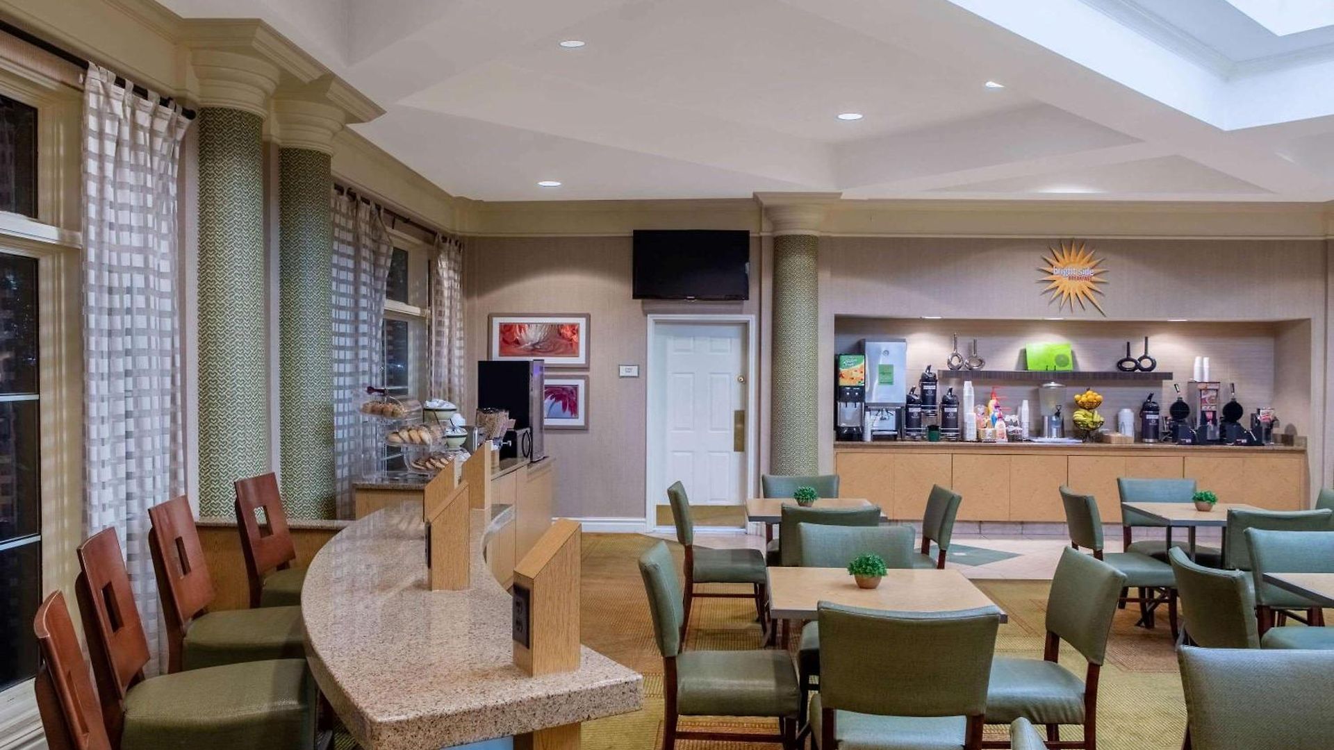 La Quinta By Wyndham Airport South 3*