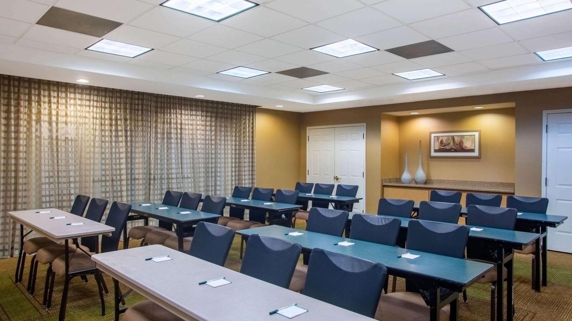 La Quinta By Wyndham Airport South Hotel 3*