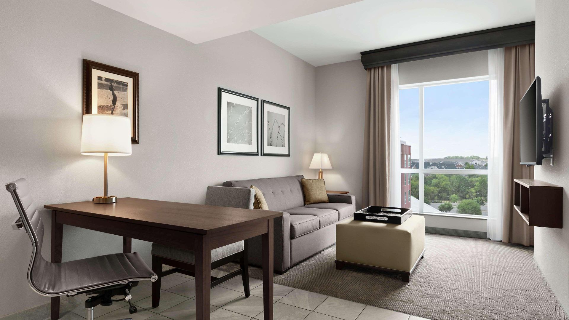 Embassy Charlotte/ayrsley Hotel 4*
