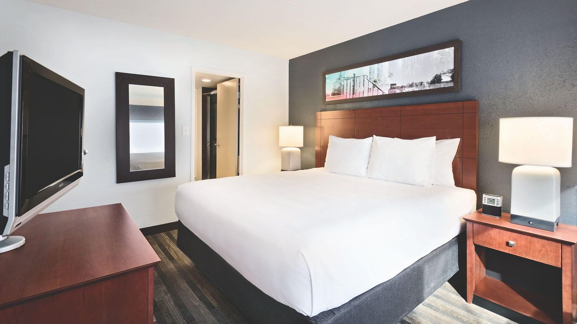 Towneplace By Marriott Loso Airport Charlotte