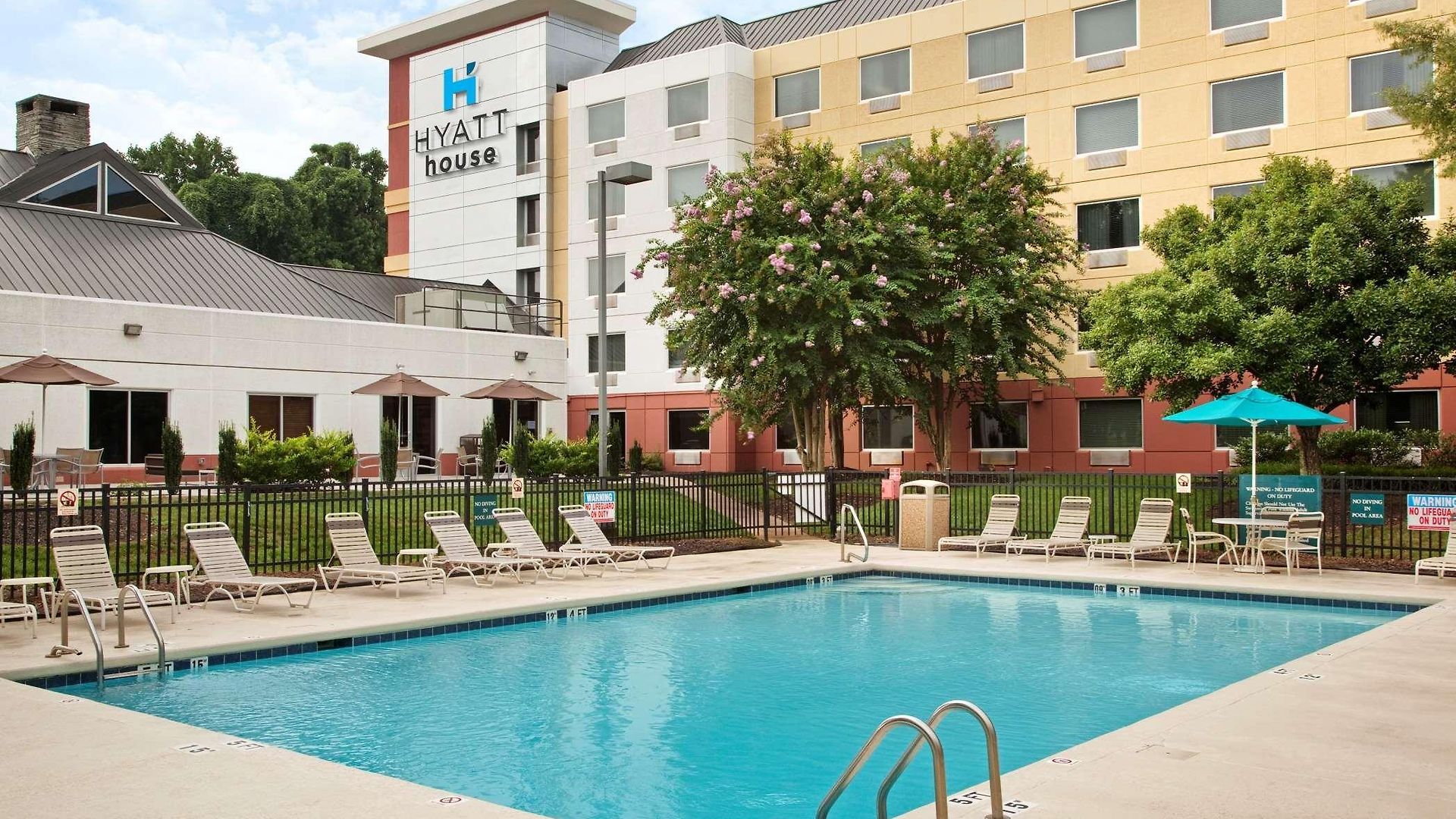 Towneplace By Marriott Loso Airport Hotel Charlotte