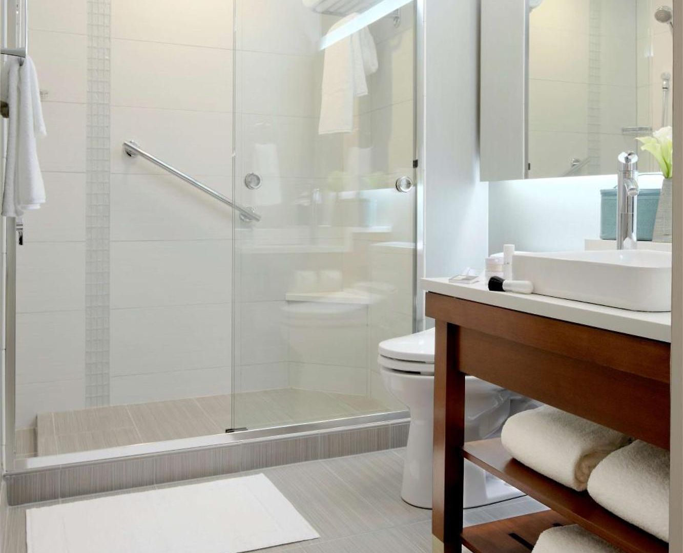 Hyatt Place Downtown 3*