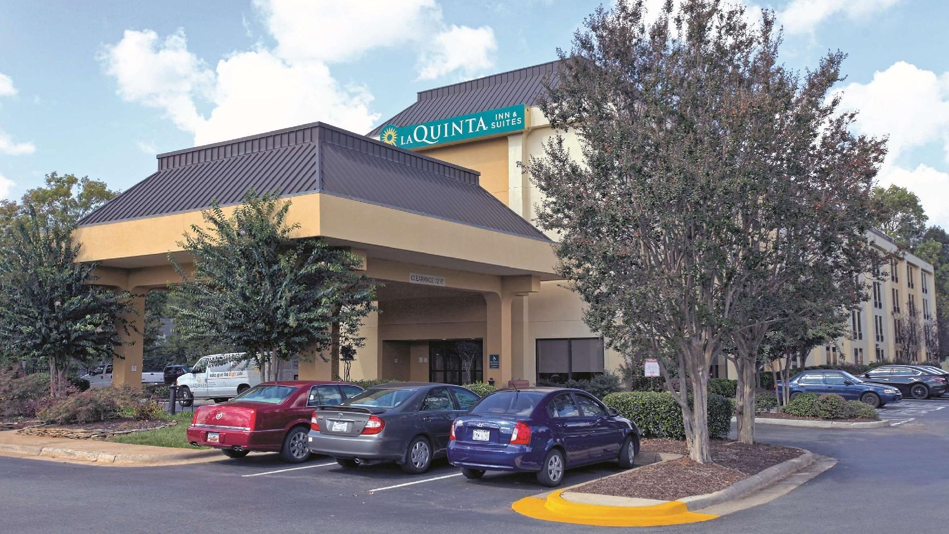 Hotel Spark By Hilton Airport North
