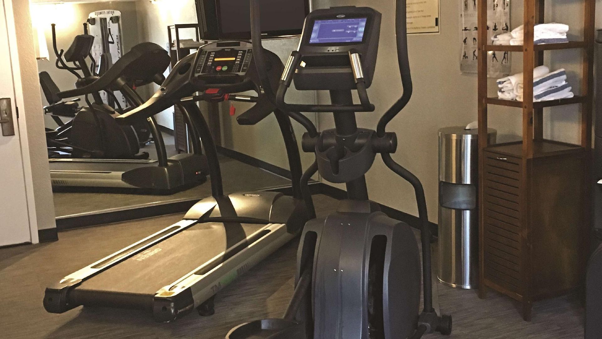 Hotel Spark By Hilton Airport North 3*